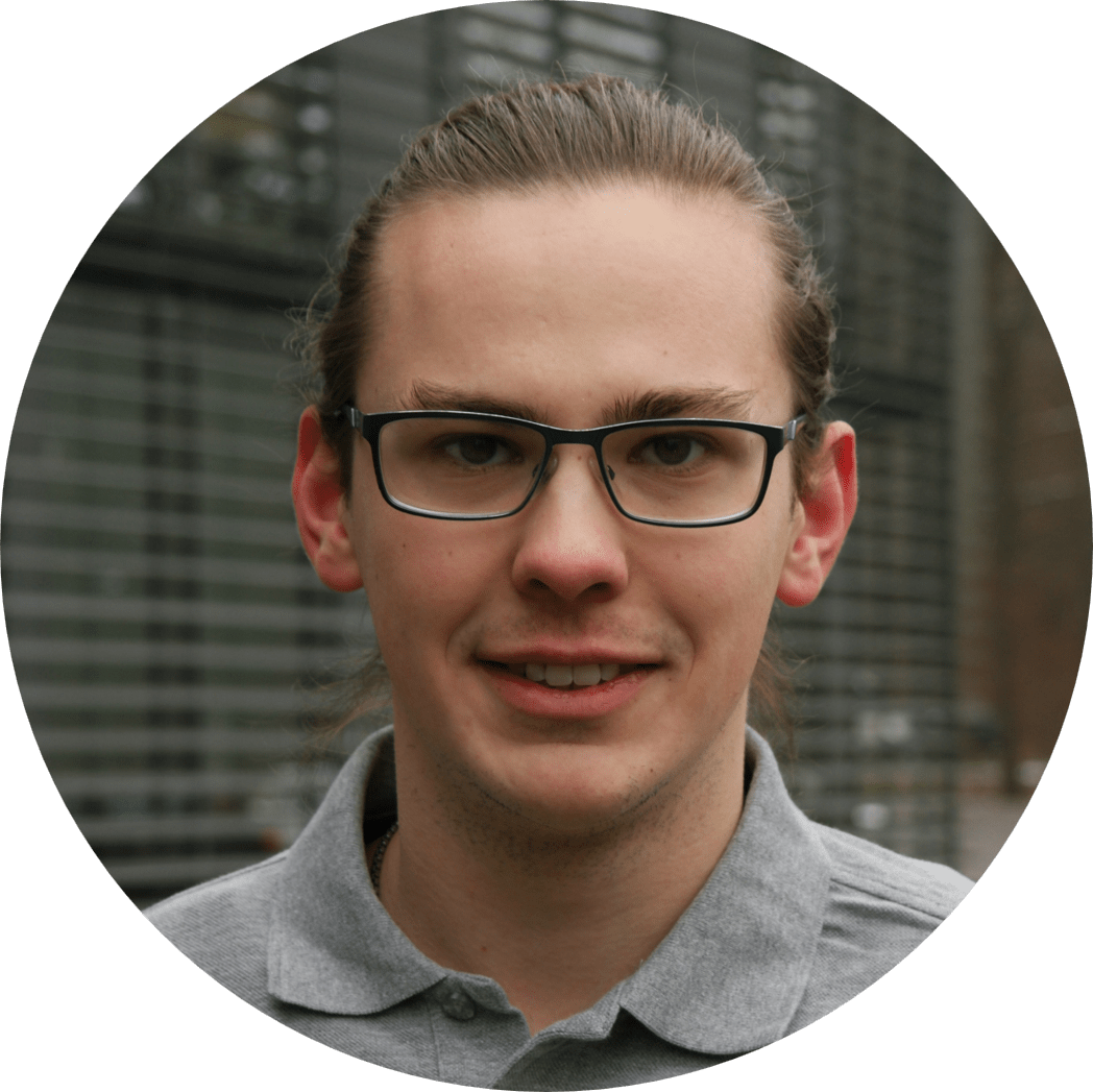 Lukas Ignatzi