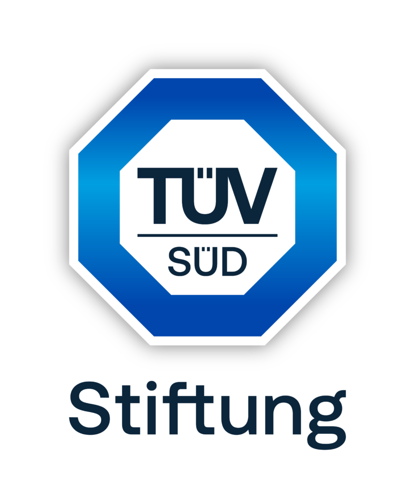 TÜV SÜD Stiftung